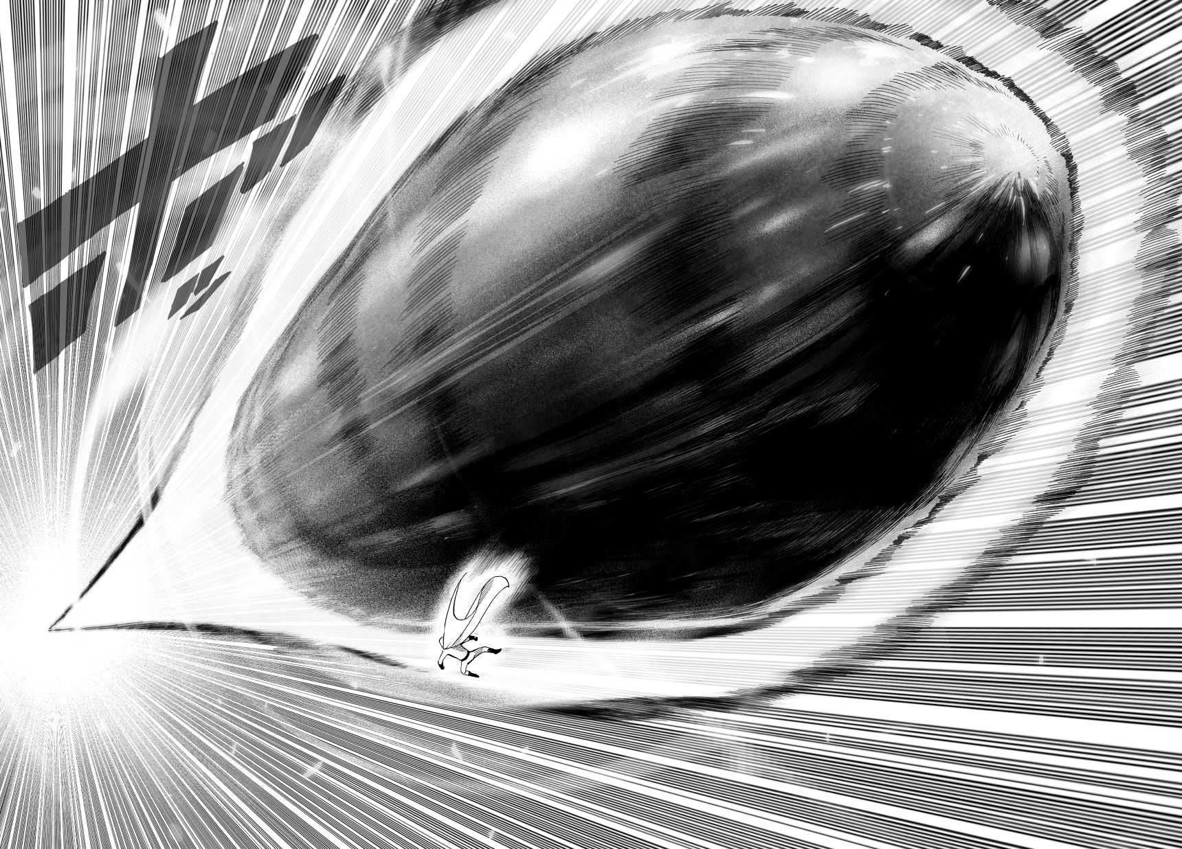 One Punch Man - Chapter 31.2 image 07
